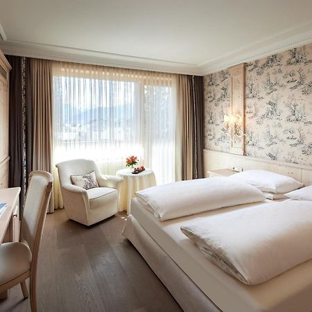 Salzburgerhof Wellness-, Golf- und Genießerhotel Zell am See Exterior foto